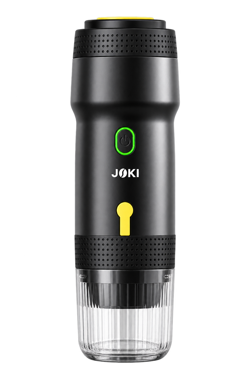 JOKI — Black